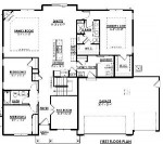 35412 Kegonsa Dr, Summit, WI by Harbor Homes Inc $474,900