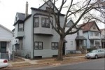 1629 S 7th St 1631, Milwaukee, WI by Realty Dynamics $210,000