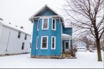 511 West St Beaver Dam, WI 53916-1559 by Coldwell Banker Realty $179,900
