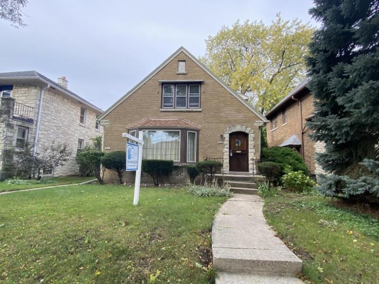 3433 N 53rd St Milwaukee, WI 53216-3157 by Realty Among Friends, Llc $154,900