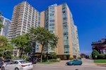 1610 N Prospect Ave 901, Milwaukee, WI by Milwaukee Realty, Inc. $299,000