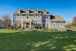 10539 N Elderberry Ln Mequon, WI 53092 by Powers Realty Group $699,900