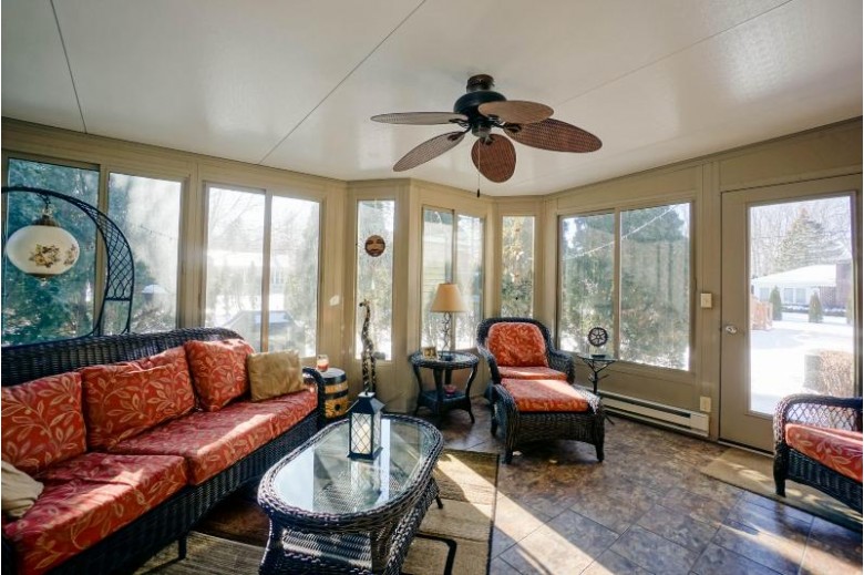 17875 Redvere Dr, Brookfield, WI by Lake Country Flat Fee $459,900