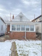 3468 S 14th St Milwaukee, WI 53215-5016 by Berkshire Hathaway Homeservices Metro Realty $194,900