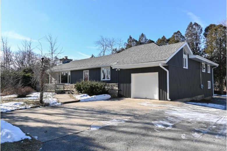 10229 N River Rd, Mequon, WI by Shorewest Realtors, Inc. $369,900