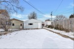 324 E Wilson St Milwaukee, WI 53207-1509 by Doering & Co Real Estate, Llc $375,000