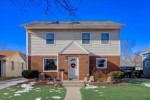 3449 S 83rd St Milwaukee, WI 53219 by Benefit Realty $279,900