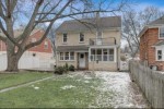 150 W Saveland Ave Milwaukee, WI 53207-3872 by Powers Realty Group $319,900