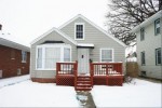 2400 St Clair St Racine, WI 53402 by Premier Point Realty Llc $144,900