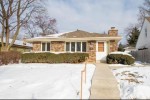 12236 W Greenfield Ave West Allis, WI 53214-2056 by Coldwell Banker Realty $264,900