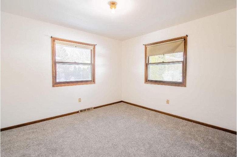 12236 W Greenfield Ave West Allis, WI 53214-2056 by Coldwell Banker Realty $264,900