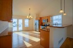 W299N2857 Maple Ave, Pewaukee, WI by Lake Country Flat Fee $349,900