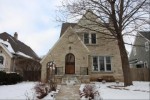 3613 N 56th St, Milwaukee, WI by Coldwell Banker Homesale Realty - Wauwatosa $149,900