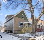 5253 N 36th St Milwaukee, WI 53209 by Exp Realty Llc-West Allis $139,900