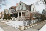 3302 N Shepard Ave, Milwaukee, WI by Coldwell Banker Realty $575,000