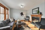 5830 W Wells St Wauwatosa, WI 53213-3240 by Firefly Real Estate, Llc $249,900