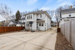4921 N Bartlett Ave, Whitefish Bay, WI by Keller Williams Realty-Milwaukee North Shore $549,900