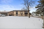 5946 S 33rd St Milwaukee, WI 53221-4724 by Keller Williams Realty-Milwaukee Southwest $249,900