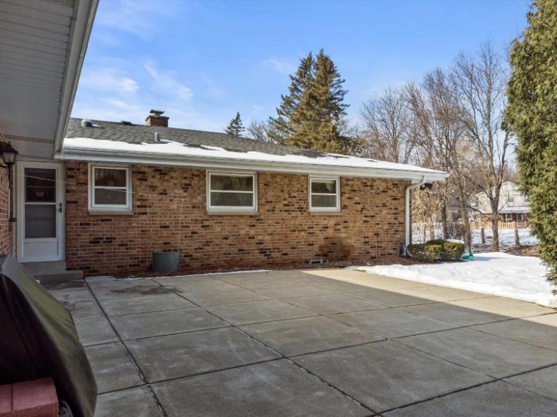 12016 W Holt Ave West Allis, WI 53227 by Keller Williams Realty-Milwaukee Southwest $345,000