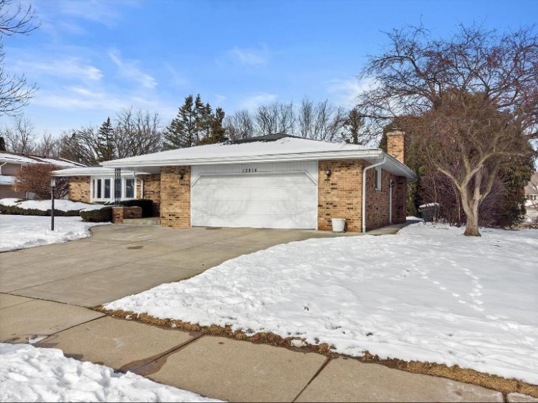 12016 W Holt Ave West Allis, WI 53227 by Keller Williams Realty-Milwaukee Southwest $345,000