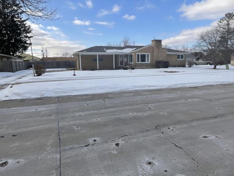 2834 West Lawn Ave, Racine, WI by Real Estate One, Inc. $249,900
