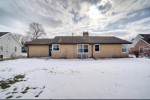 710 Melvin Ave, Racine, WI by Berkshire Hathaway Homeservices Metro Realty-Racin $204,900