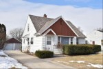 3311 N 94th St Milwaukee, WI 53222-3520 by Reign Realty $259,900