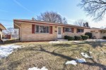 3800 S 67th St Milwaukee, WI 53220-1827 by Realty Executives Integrity~cedarburg $225,000