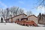 N80W23658 Plainview Rd, Lisbon, WI by Keller Williams Realty-Milwaukee North Shore $499,900