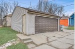 4479 N 36th St Milwaukee, WI 53209 by Redfin Corporation $139,900