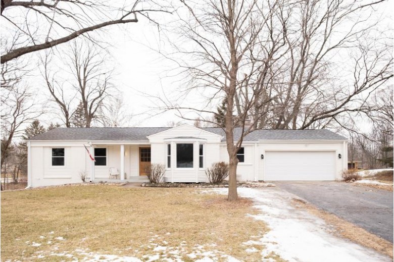 3200 Jerri Ct, Brookfield, WI by First Weber Real Estate $490,000