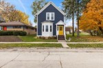 205 S Garfield Ave, Port Washington, WI by Keller Williams Realty-Milwaukee North Shore $259,900