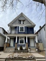 1105 S 33rd St 1107 Milwaukee, WI 53215-1526 by Compass Re Wi-Northshore $250,000