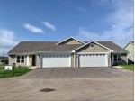 3274 Elk Ridge Drive, Oshkosh, WI by Midwest Real Estate, LLC $334,900