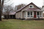 141 S Front Street Coloma, WI 54930 by First Weber Real Estate $129,900