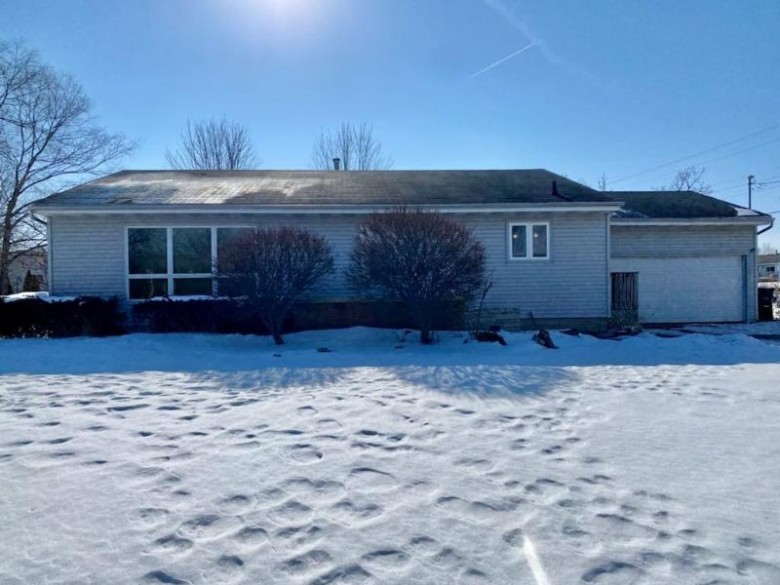 15 Castle Court, Oshkosh, WI by Coldwell Banker Real Estate Group $209,900