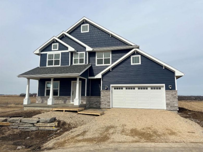 5830 Golden Guernsey Ct, Waunakee, WI by Encore Real Estate Services, Inc. $640,000