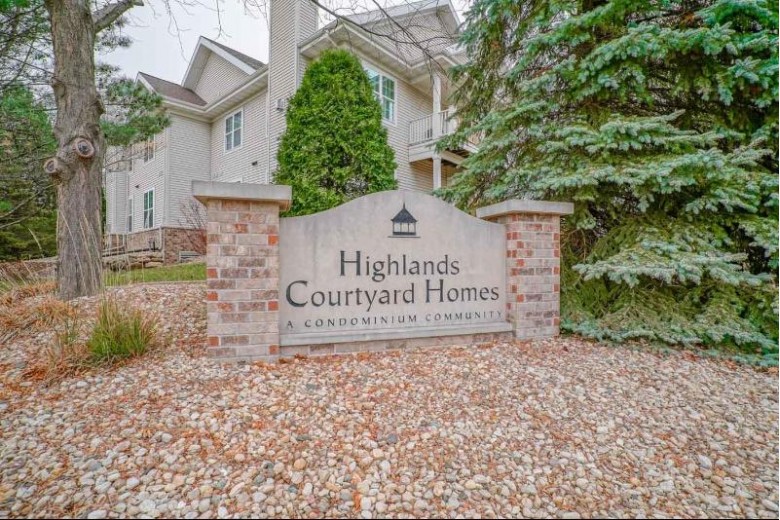 3020 Triverton Pike Dr 104 Fitchburg, WI 53711 by Re/Max Preferred $258,850