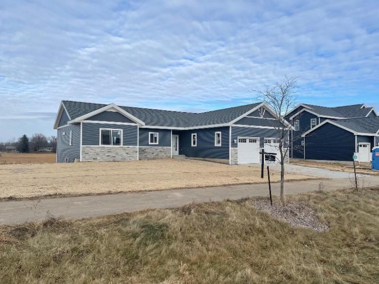 4140 Painted Arabian Run DeForest, WI 53532 by Berkshire Hathaway Homeservices True Realty $469,900