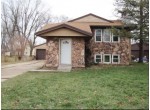 1101/1101 1/2 Louisa St, Watertown, WI by Re/Max Community Realty $205,000