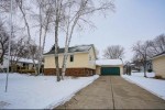 1030 Castle Dr Sun Prairie, WI 53590 by First Weber Real Estate $305,000