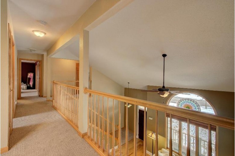 400 Whitetail Way, Deerfield, WI by Keller Williams Realty Signature $415,000