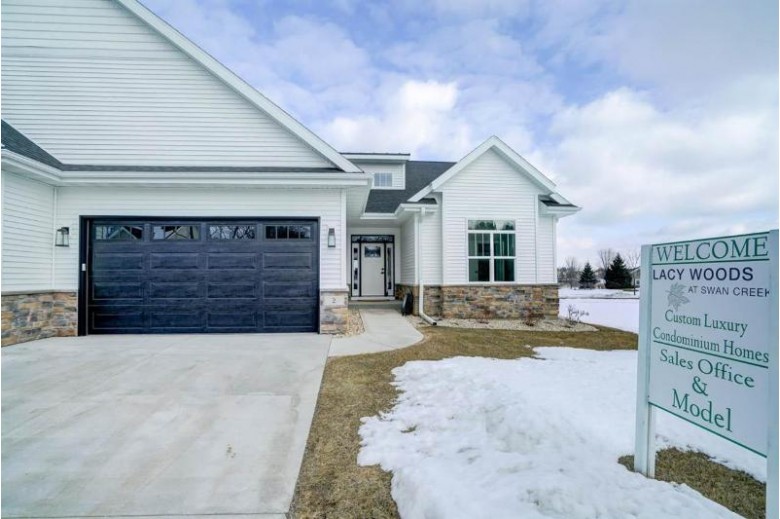 14 Prince Way 24 Madison, WI 53711 by Mhb Real Estate $542,140