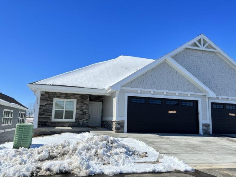 4505 Springs Ct DeForest, WI 53532 by First Weber Real Estate $472,891