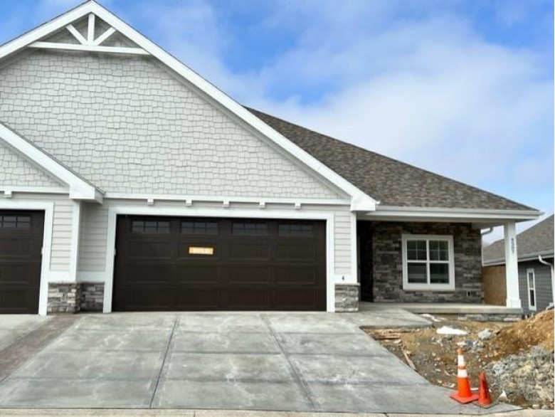 4507 Springs Ct DeForest, WI 53532 by First Weber Real Estate $470,100
