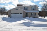 9825 Siberian Drive Weston, WI 54476 by Re/Max Excel $272,500