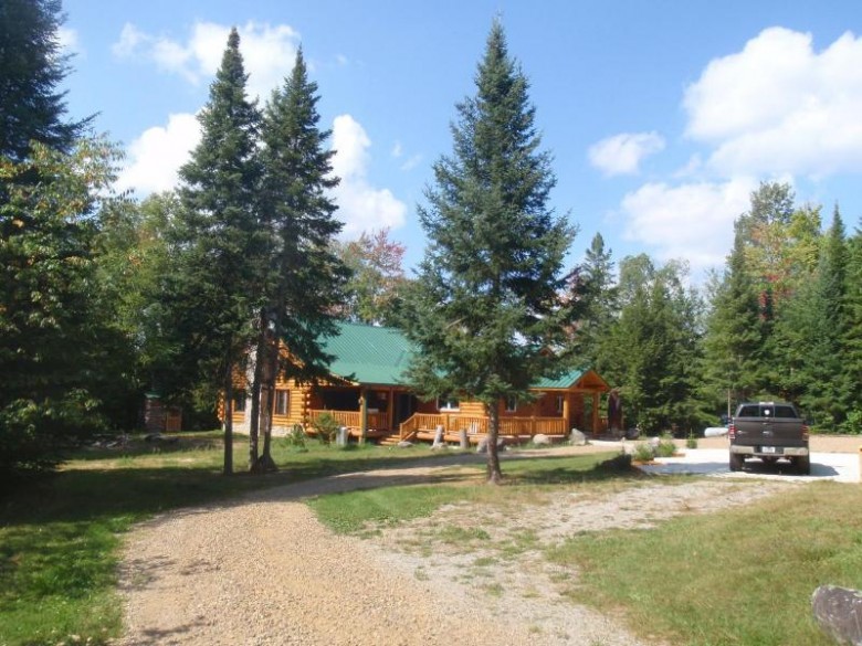 1532 Stecker Rd, Piehl, WI by Re/Max Property Pros $795,000
