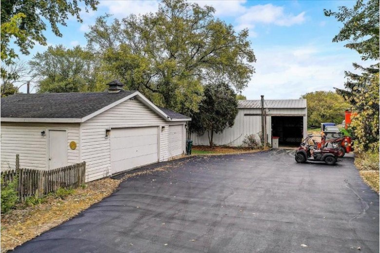 2201 90th St, Sturtevant, WI by Berkshire Hathaway Homeservices Metro Realty-Racin $365,500