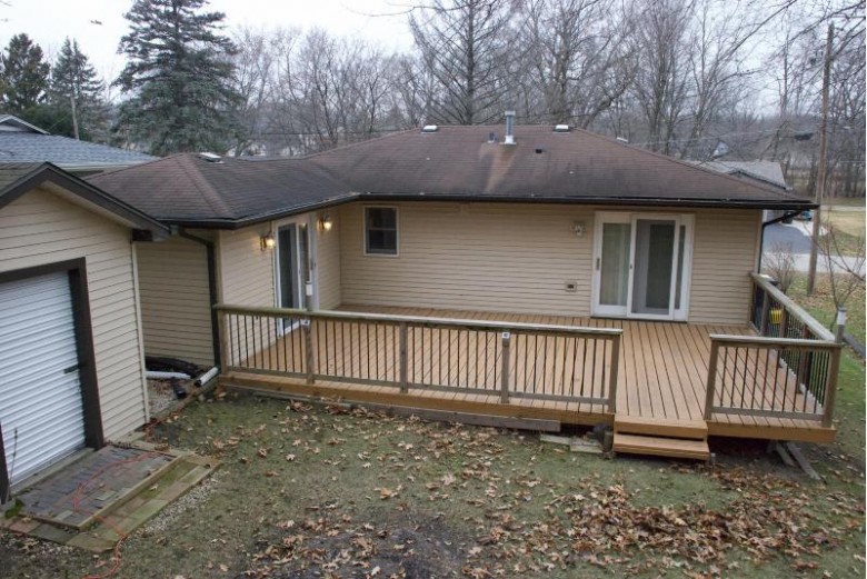 547 Gatewood Dr, Twin Lakes, WI by Keating Real Estate $224,000