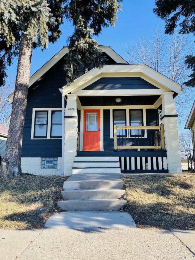 4076 N 7th St, Milwaukee, WI by Prolific Realty Group $174,900